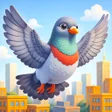 Programikonen: I Am Crow: Urban Chaos