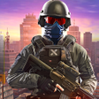 Icoon van programma: Monster City Survival