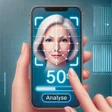 Иконка программы: FaceAge - How Old do I lo…