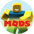 プログラムのアイコン：Mods for Roblox
