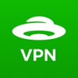 Icoon van programma: VPN - UFO VPN Hotspot