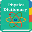 Biểu tượng của chương trình: Physics Dictionary