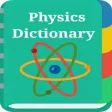 Physics Dictionary