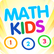 程序图标：Math Kids