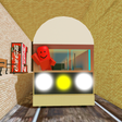 プログラムのアイコン：Escape From Red Oofs Subw…