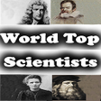 Ícone do programa: World Top Scientists