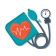 Bp App: Blood Pressure Tracker