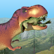 Ikona programu: Dino Simulator 2019