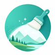 Icon of program: AI Image Cleaner