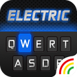 ไอคอนของโปรแกรม: Electric Keyboard Theme -…