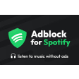 Adblock for Spotify - Skip ads on music