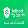 Adblock for Spotify - Skip ads on music