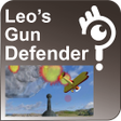 プログラムのアイコン：Leos Gun Defender