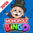 Symbol des Programms: MONOPOLY: Bingo