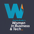 Иконка программы: Women in Business and Tec…