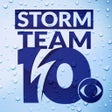 أيقونة البرنامج: KLFY Forecast First and R…