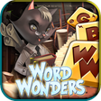 程序图标：Word Wonders Revolution