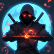 ไอคอนของโปรแกรม: NinjaLegend:Nightpower