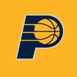 プログラムのアイコン：Indiana Pacers Official