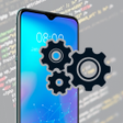 程序图标：Cómo formatear un teléfon…