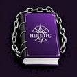 Иконка программы: Heretic.School Chrome Ext…