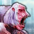 Ícone do programa: Yeti Rampage