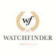 WatchFinder Find Your Watch