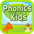 Ícone do programa: Phonics foundation - ABC …