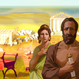Icon of program: Ancient Rome 2