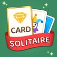 Ikona programu: Card Solitaire: Word Game