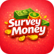 程序图标：FreeMoney Surveys  Launch…