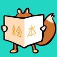 Ícone do programa: 松鼠绘本-儿童故事有声读物