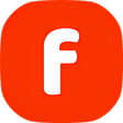 Programın simgesi: Freygo - video and audio …