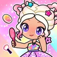 Icon of program: Beauty Salon Game for Tod…