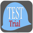プログラムのアイコン：Psicotécnicos Tropa Trial