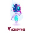 Biểu tượng của chương trình: Vicensavings: Automatic A…