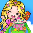 程序图标：Princess Amelias World