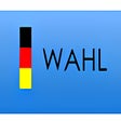 Symbol des Programms: Wahlbegleiter Landtagswah…