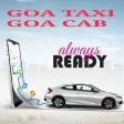 Goa Taxis -Book CabsTaxi