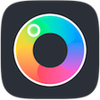 أيقونة البرنامج: Color Picker & Eyedropper…