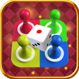 أيقونة البرنامج: Ludo Battle