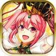 プログラムのアイコン：繚乱三国演義 育成カードゲーム三国志バトルRPG