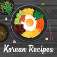 Иконка программы: Korean Recipes