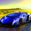 Ikon program: Mega Racing