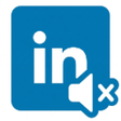 Ikona programu: Mute Unwanted content - L…