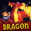 Dragon Fire Mods for Minecraft