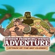 Ícone do programa: Robin Morningwood Adventu…
