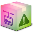プログラムのアイコン：Img Compress Free