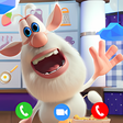 プログラムのアイコン：Funny Booba Prank Fake Ca…