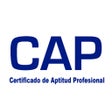 Icon of program: Certificado Aptitud Profe…